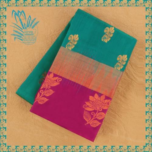 Salem Silk Sarees